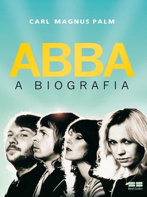 cover image of ABBA